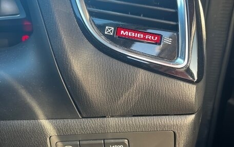 Mazda Axela, 2016 год, 1 450 000 рублей, 3 фотография