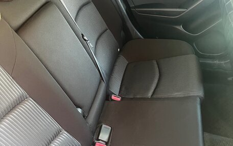 Mazda Axela, 2016 год, 1 450 000 рублей, 7 фотография