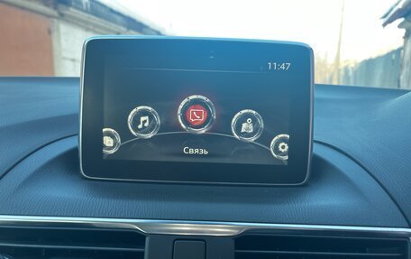 Mazda Axela, 2016 год, 1 450 000 рублей, 9 фотография