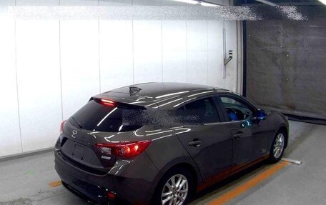 Mazda Axela, 2016 год, 1 450 000 рублей, 12 фотография