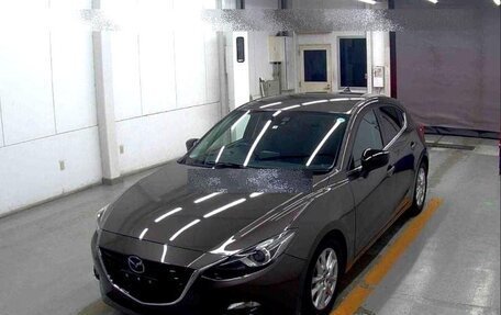 Mazda Axela, 2016 год, 1 450 000 рублей, 10 фотография
