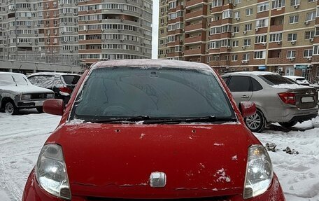 Toyota Passo III, 2005 год, 465 000 рублей, 2 фотография