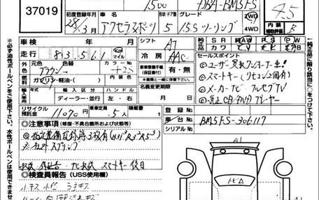 Mazda Axela, 2016 год, 1 450 000 рублей, 11 фотография