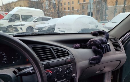 Chevrolet Lanos I, 2007 год, 85 000 рублей, 7 фотография