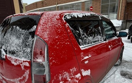 Toyota Passo III, 2005 год, 465 000 рублей, 7 фотография