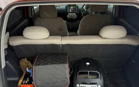 Toyota Passo III, 2005 год, 465 000 рублей, 11 фотография