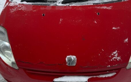 Toyota Passo III, 2005 год, 465 000 рублей, 14 фотография