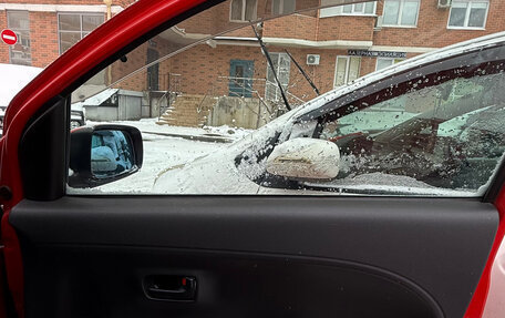 Toyota Passo III, 2005 год, 465 000 рублей, 21 фотография