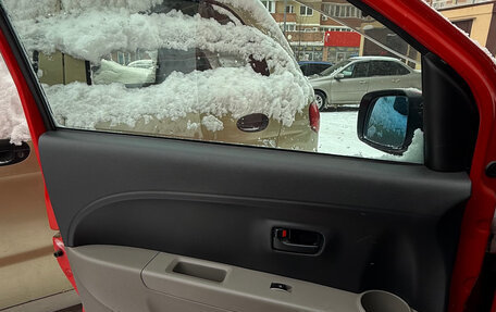 Toyota Passo III, 2005 год, 465 000 рублей, 20 фотография