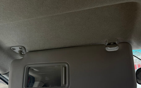 Toyota Passo III, 2005 год, 465 000 рублей, 23 фотография