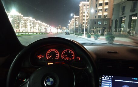 BMW 3 серия, 2000 год, 500 000 рублей, 2 фотография