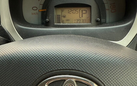 Toyota Passo III, 2005 год, 465 000 рублей, 28 фотография