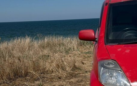 Toyota Passo III, 2005 год, 465 000 рублей, 30 фотография