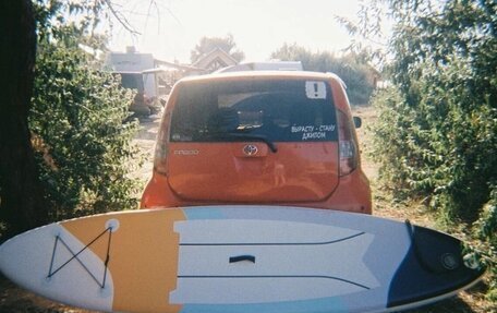 Toyota Passo III, 2005 год, 465 000 рублей, 31 фотография