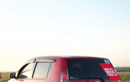 Toyota Passo III, 2005 год, 465 000 рублей, 29 фотография