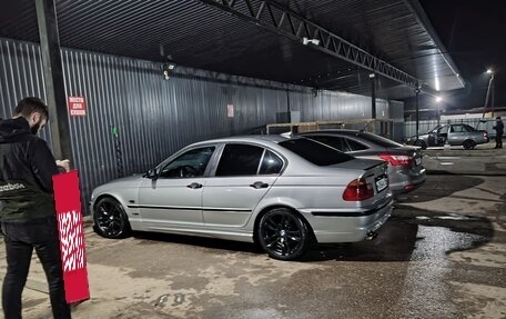 BMW 3 серия, 2000 год, 500 000 рублей, 3 фотография