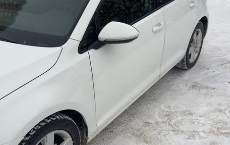 Volkswagen Golf VII, 2013 год, 999 000 рублей, 3 фотография