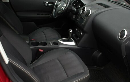 Nissan Qashqai, 2012 год, 890 000 рублей, 5 фотография