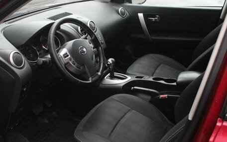 Nissan Qashqai, 2012 год, 890 000 рублей, 6 фотография