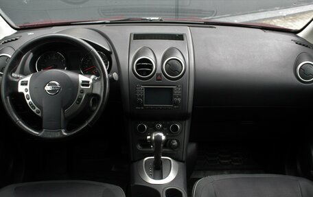 Nissan Qashqai, 2012 год, 890 000 рублей, 7 фотография