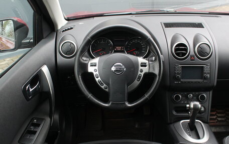 Nissan Qashqai, 2012 год, 890 000 рублей, 8 фотография