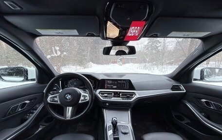 BMW 3 серия, 2019 год, 3 200 000 рублей, 18 фотография