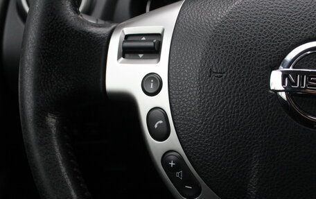 Nissan Qashqai, 2012 год, 890 000 рублей, 9 фотография