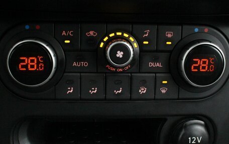 Nissan Qashqai, 2012 год, 890 000 рублей, 16 фотография