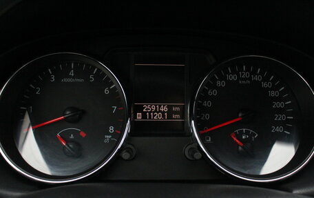 Nissan Qashqai, 2012 год, 890 000 рублей, 11 фотография