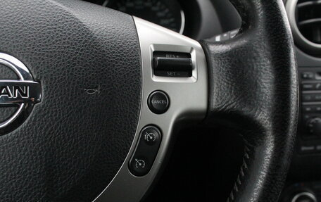 Nissan Qashqai, 2012 год, 890 000 рублей, 10 фотография