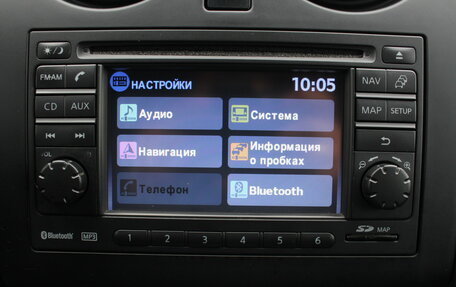 Nissan Qashqai, 2012 год, 890 000 рублей, 14 фотография