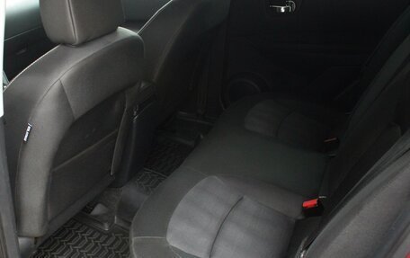 Nissan Qashqai, 2012 год, 890 000 рублей, 21 фотография