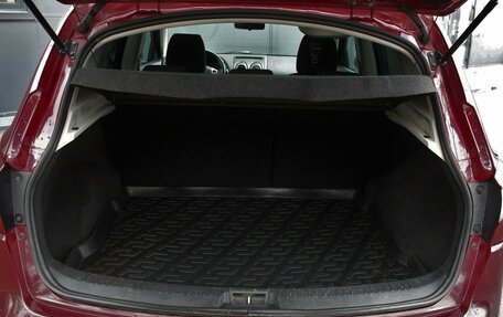 Nissan Qashqai, 2012 год, 890 000 рублей, 23 фотография