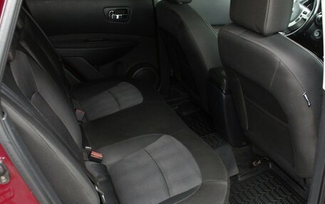 Nissan Qashqai, 2012 год, 890 000 рублей, 22 фотография