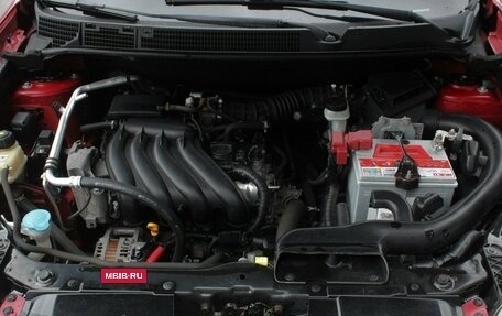 Nissan Qashqai, 2012 год, 890 000 рублей, 24 фотография