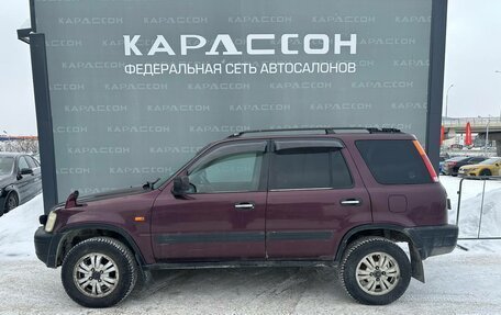 Honda CR-V IV, 1996 год, 300 000 рублей, 3 фотография