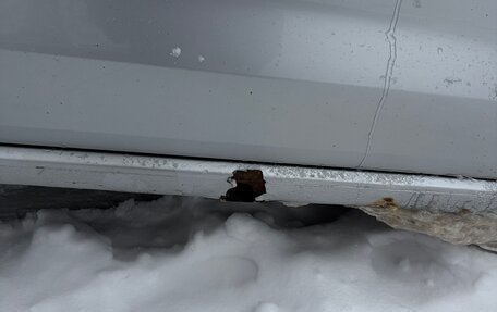 Volkswagen Polo VI (EU Market), 2011 год, 680 000 рублей, 5 фотография