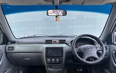 Honda CR-V IV, 1996 год, 300 000 рублей, 5 фотография