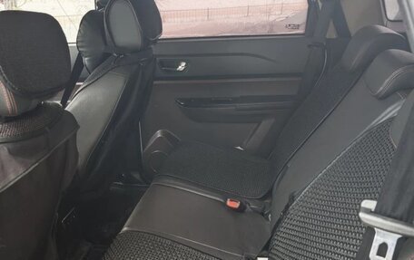 Lifan Myway, 2017 год, 750 000 рублей, 2 фотография