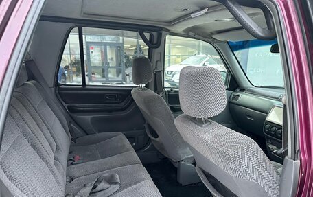 Honda CR-V IV, 1996 год, 300 000 рублей, 7 фотография