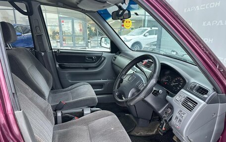 Honda CR-V IV, 1996 год, 300 000 рублей, 6 фотография