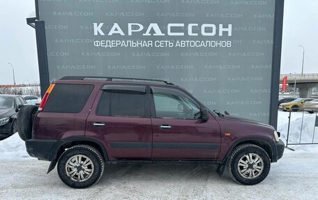 Honda CR-V IV, 1996 год, 300 000 рублей, 4 фотография