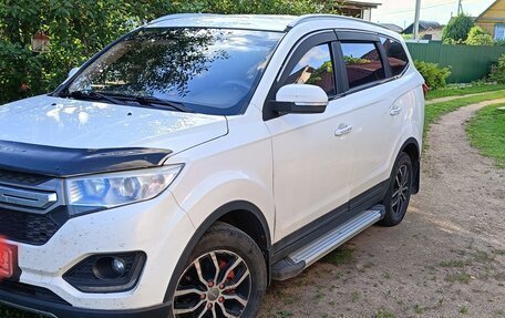 Lifan Myway, 2017 год, 750 000 рублей, 7 фотография