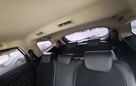 Lifan Myway, 2017 год, 750 000 рублей, 5 фотография