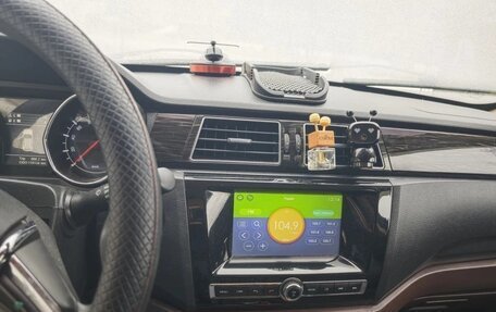 Lifan Myway, 2017 год, 750 000 рублей, 4 фотография