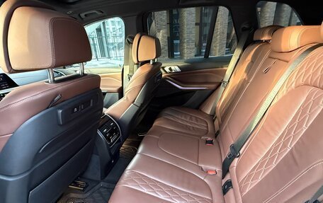 BMW X5, 2018 год, 7 700 000 рублей, 6 фотография