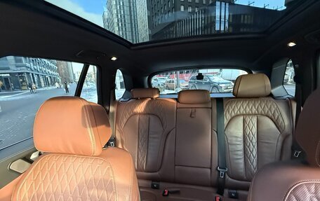 BMW X5, 2018 год, 7 700 000 рублей, 5 фотография