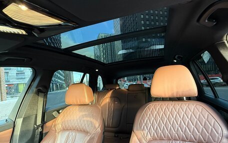 BMW X5, 2018 год, 7 700 000 рублей, 8 фотография