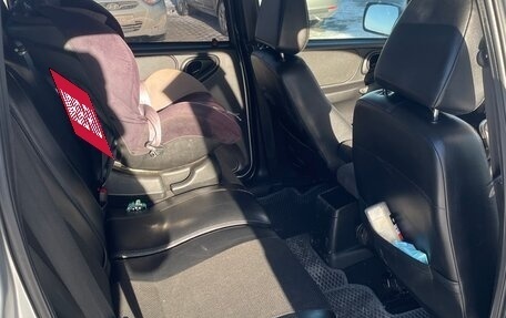 Chevrolet Niva I рестайлинг, 2011 год, 600 000 рублей, 15 фотография