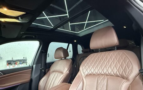 BMW X5, 2018 год, 7 700 000 рублей, 18 фотография